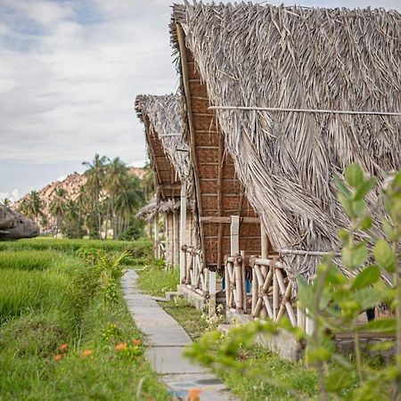 Om Home Hampi Exteriér fotografie