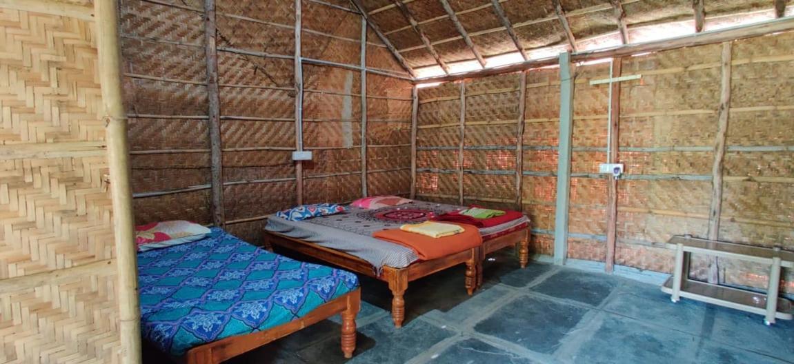 Om Home Hampi Exteriér fotografie