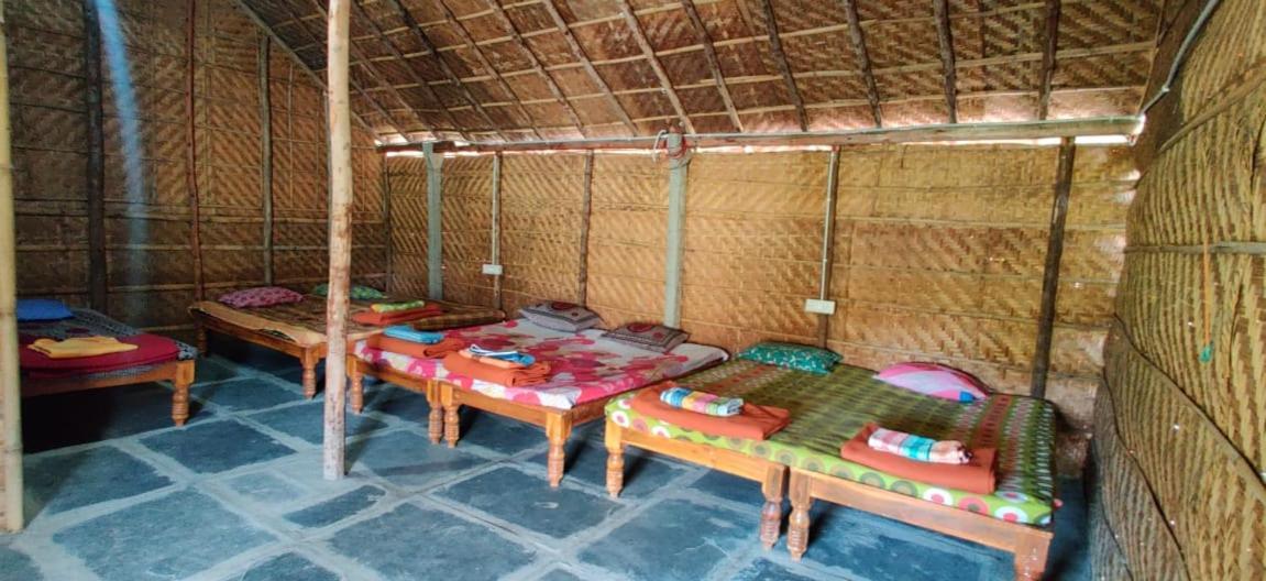 Om Home Hampi Exteriér fotografie