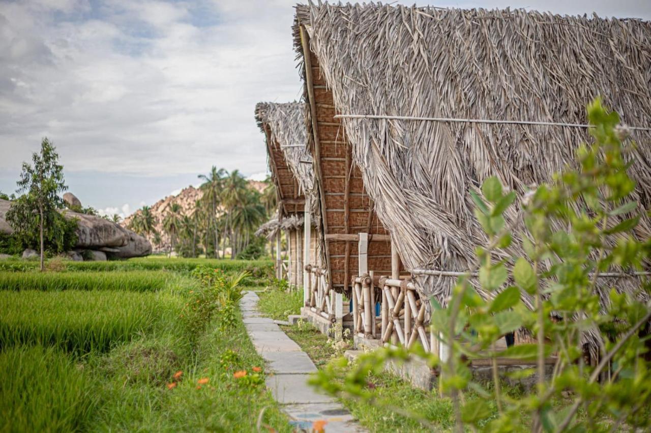 Om Home Hampi Exteriér fotografie
