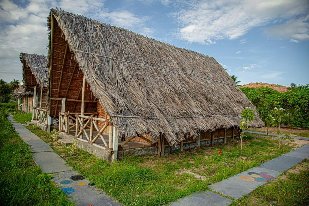 Om Home Hampi Exteriér fotografie